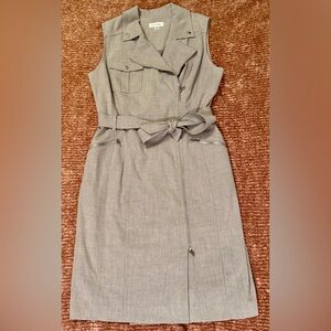 Calvin Klein Dress - 10